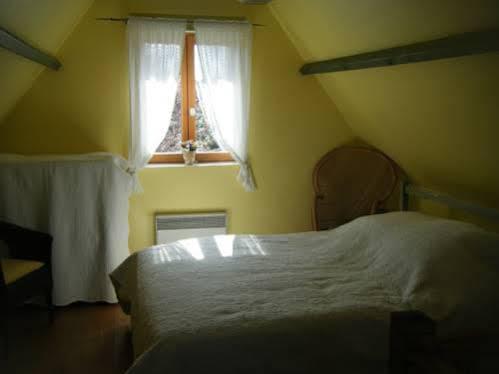 La Maisonnette - Animaux Acceptes, Parking Prive, Jardin Plein Sud Wissant Exterior photo